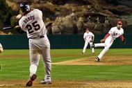 Bonds produced All-Time great numbers during his legendary career